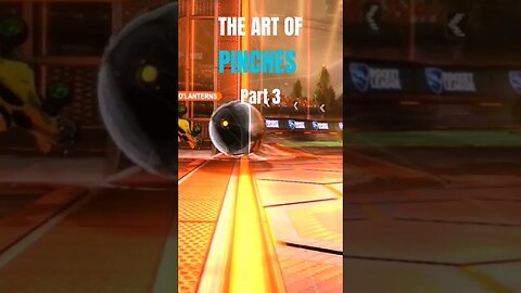 The Art of Pinches 🤯🤯pt.3 | Watch until the end 😨 (Rocket League)