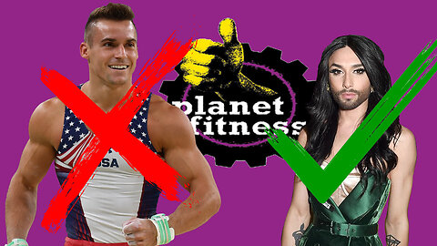 Inexplicably PLANET FITNESS Gets Even Worse! Digging Their Own GRAVE!