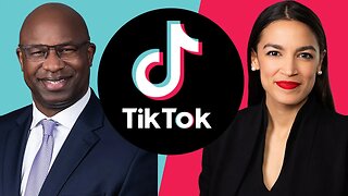 Why the Left Violently Defends TikTok