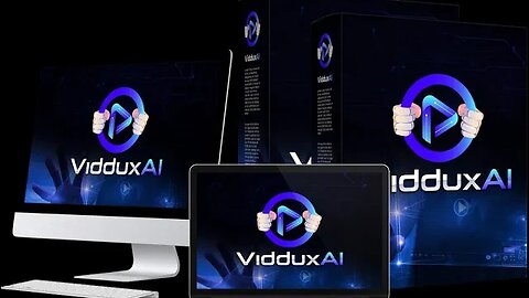 VidduxAI Review, Bonus, OTOs–Create, Sell AI Art, Videos, Music, Talking Images, Age Change, Lipsync