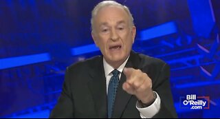 Bill O’Reilly Has Had ENOUGH After Gov Ptritzker’s Press Conference Blaming Guns for Mass Shootings