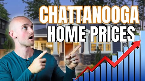 Can you afford to buy a home in Chattanooga Tennessee in 2023?