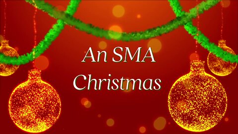 SMA Christmas Special 2023