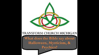What Does the Bible Say About Halloween, Mysticism, & Psychics?
