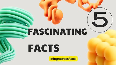 5 Weird and Fascinating Facts About You