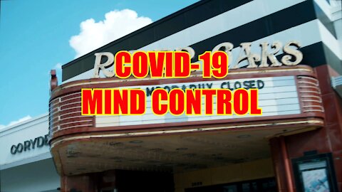 COVID-19 MIND CONTROL