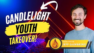 Youth Takeover Night | Pastor Jeff Gambrino | 06/14/23 LIVE