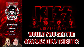 Unfiltered: Avatar Show Worth It? Gene Simmons' Lounge Exposed!