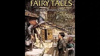 Grimm's Fairy Tales by Jacob & Wilhelm Grimm - Audiobook
