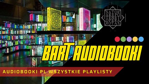 Playlisty Bart Audiobooki | Classic | Modern | Stories | Tales |ρяσ ƒυтυяσ 🎧📜