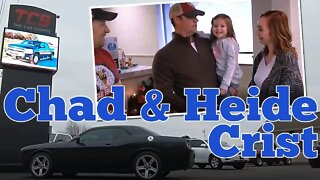 Chad & Heidi Crist. The Car Shoppe. Meet the Midwest. Episode 11