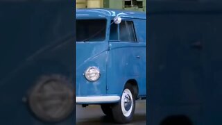 Kombi, a velha senhora da Volks: vídeo completo no canal