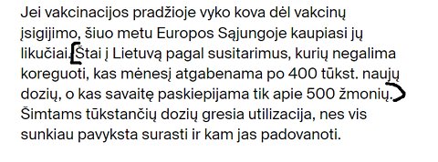 Nepaprastosios padėties kronikos: Turim W, turim badalo perteklių, bet neturime Lietuvos. Kam rūpi?