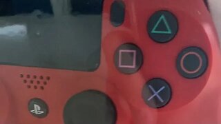 Ayo? New Controller?!?
