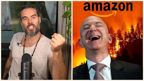 Err... Does Jeff Bezos Think We’re Idiots??!