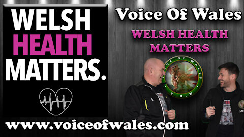 Welsh Health Matters