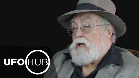 Remote Viewing Aliens | Jim Marrs