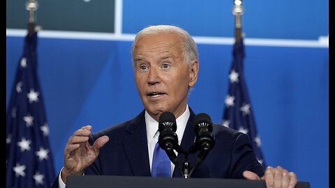 'Absolutely Priceless': The Looks on the Faces of the Biden Team When Joe Confuses Kamala and Trump