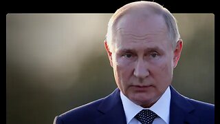 Vladimir Putin declares martial law in occupied territories.