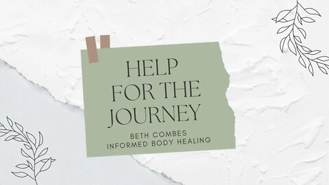 Let us Help You on Your Journey to Emotional Wellness