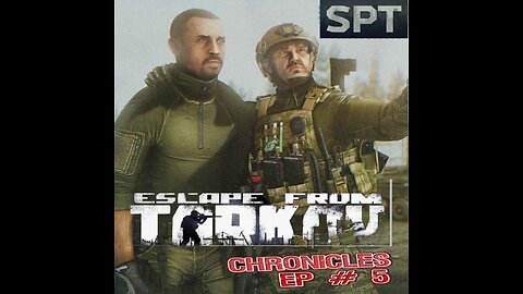 BACK AT IT | SPT CHRONICLES EP # 5 | ALL ITS WORTH