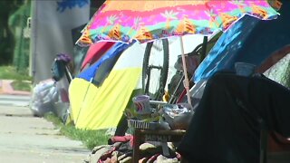 Denver council to vote on homeless tax ballot measure