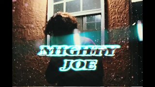 Mighty Joe - Don