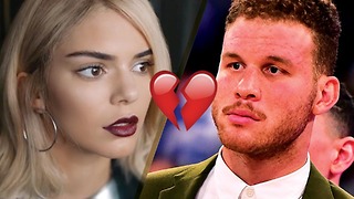 Did Kendall Jenner Get DUMPED by Blake Griffin??