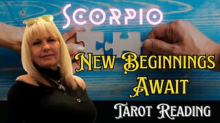 Scorpio Alert: Don't Let Them Manipulate You! Find Out Your Rights With Legal Advice! #tarot