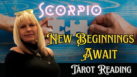 Scorpio Alert: Don't Let Them Manipulate You! Find Out Your Rights With Legal Advice! #tarot