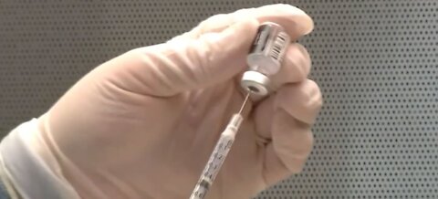 Moderna vaccine arrives in NV, Tier 2 population moves closer to inoculations