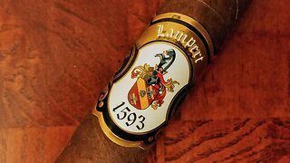 Lampert 1593 Edición Oscura