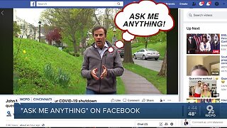 Consumer Reporter John Matarese takes viewers' questions
