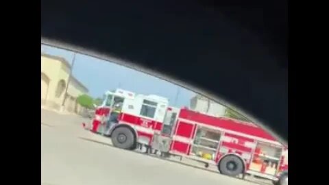 BREAKING Active shooter reported at Allen Outlet Mall, Texas With multiple fatalities and injuries