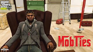 We Are The MOB! (GTA 5 MODS)