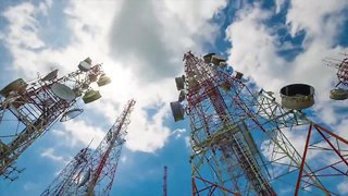 5G mini cell tower controversy