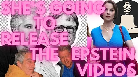 LIVE CALL IN SHOW - JEFFERY EPSTEIN VIDEO WILL BE RELEASED