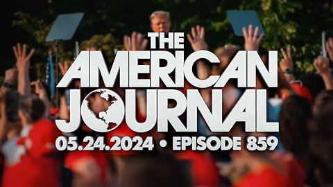 The American Journal FRIDAY FULLSHOW 5/24/24