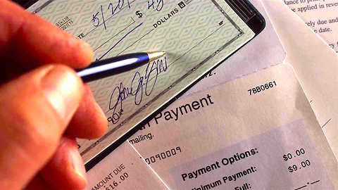 One Con Man's 3 Tips for Protecting Your Checks
