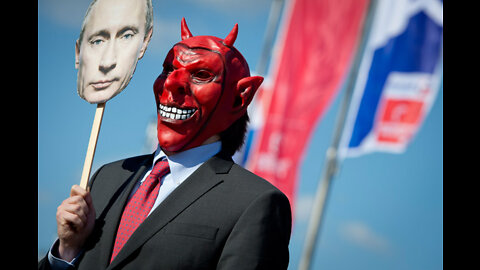 Hague Is Waiting! Putin Surpassed Hitler In His War Crimes In Ukraine