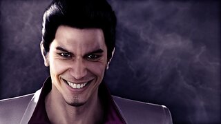 Kiryu Kazuma