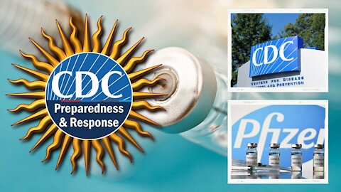 Jesuit CDC Unknowingly Prove That Vaccines Are Pointless