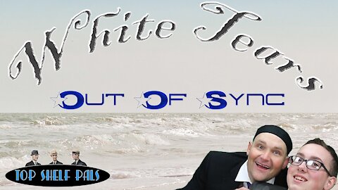 A new CD by Out Of Sync