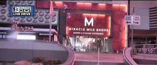 Mircale Mile shops reopen