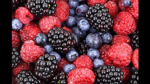 5 Tips for super thick smoothie bowls🍏