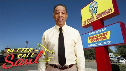 Los Pollos Hermanos Employee Training: Communication | Better Call Saul