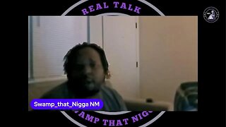 Real Talk with Swamp & Friends 🤙🏾💯💯💯♒