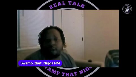Real Talk with Swamp & Friends 🤙🏾💯💯💯♒