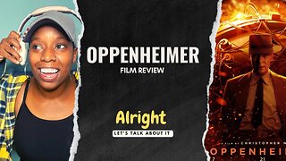 Film Review: Oppenheimer