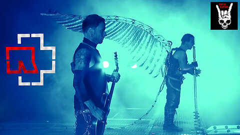 Rammstein - Live in Amerika (Madison Square Garden) - Full Concert